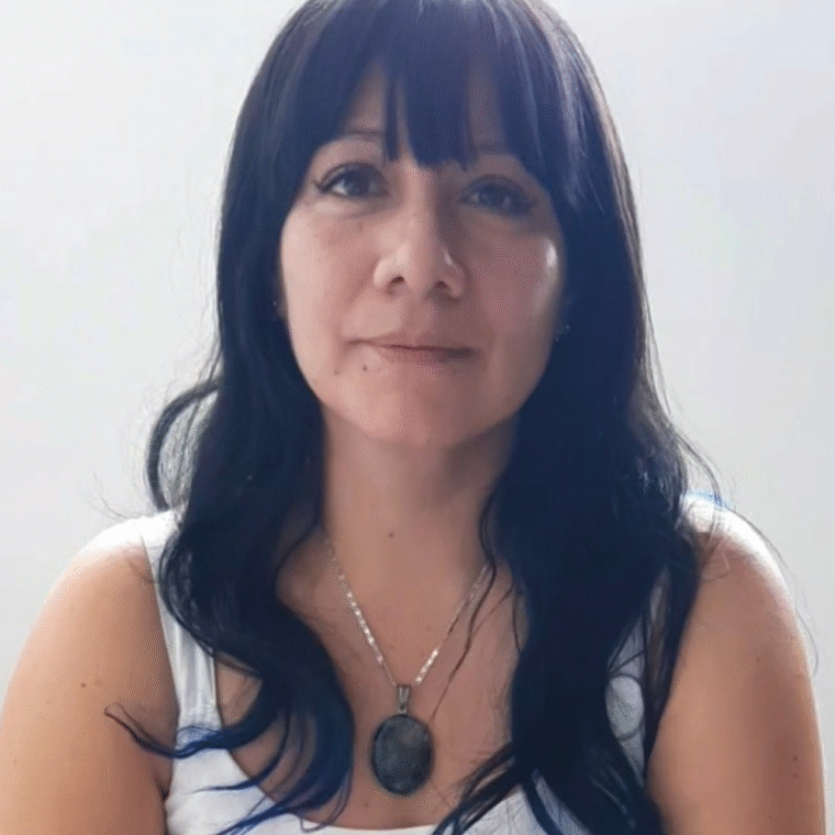 Claudia Gutiérrez
