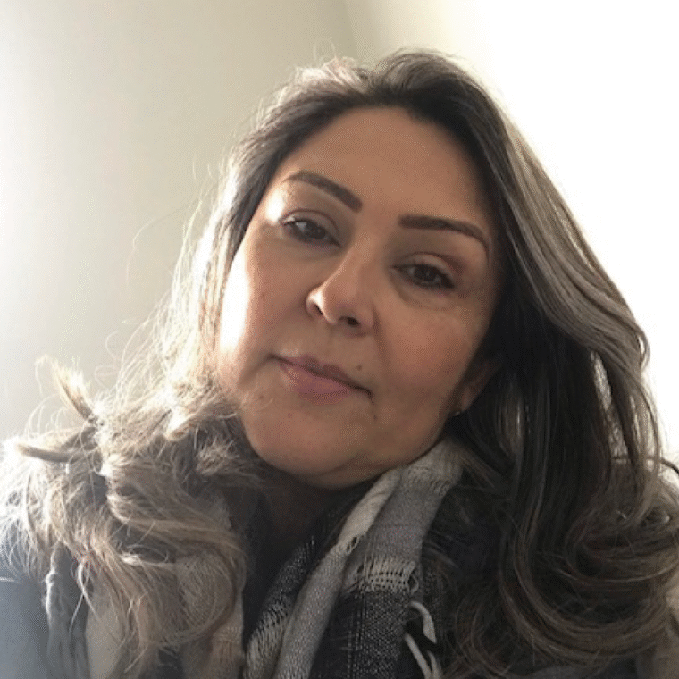 Erika Fernández León