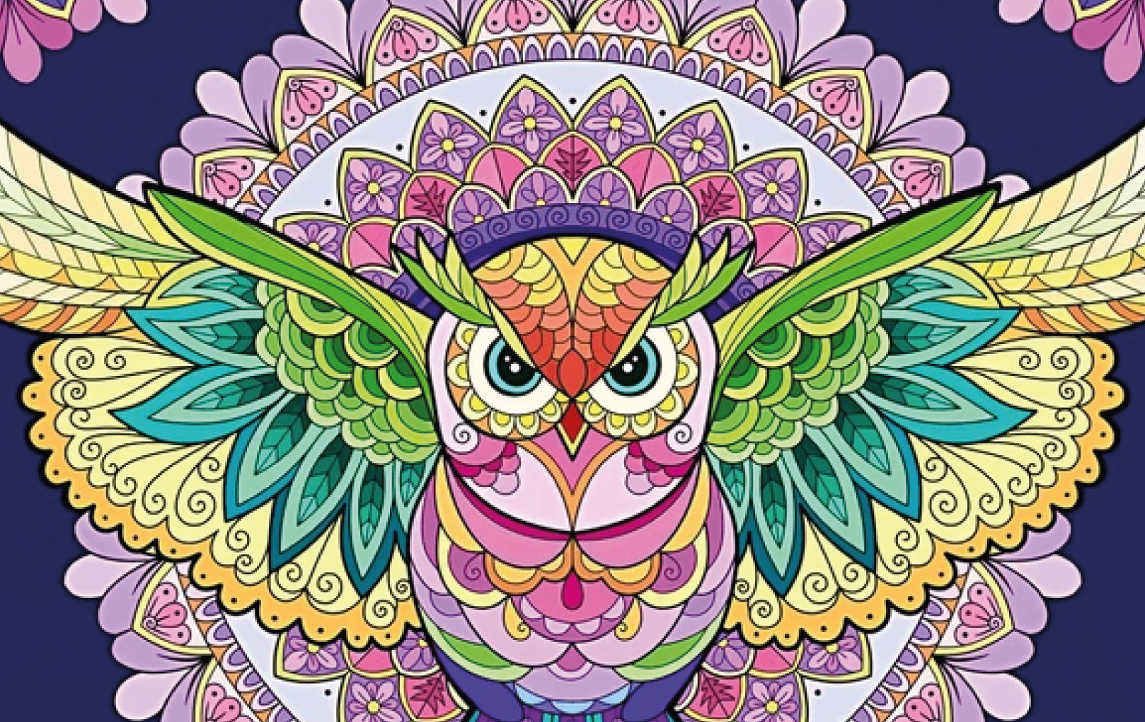 Mandalas del Alma Totém