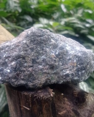 Piedra en Bruto de Hematite (Acerina)