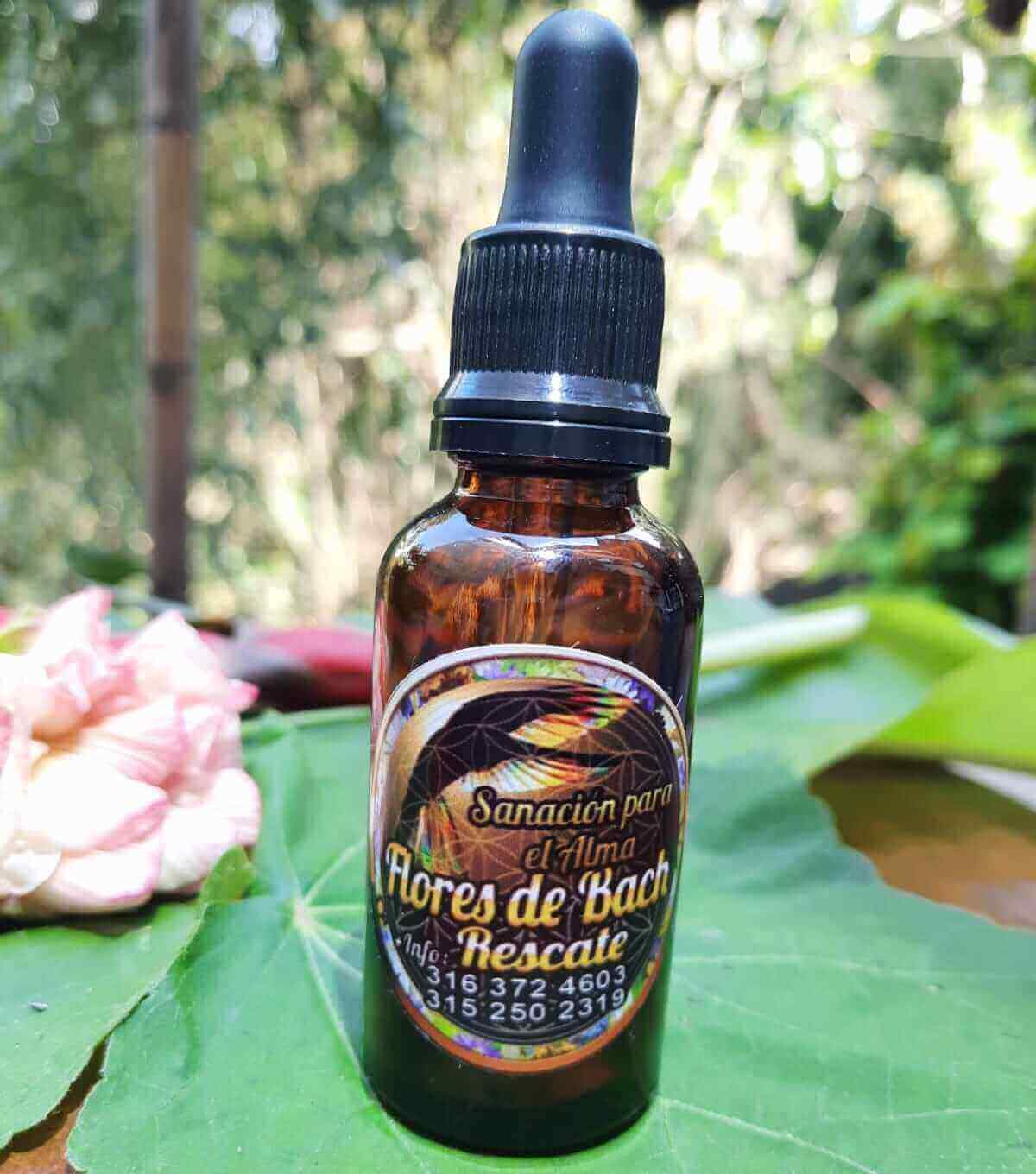 Rescue Remedy 30 ml