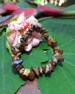 Pulsera Ojo de Tigre