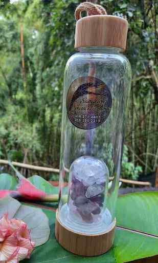 Termo con Cristales