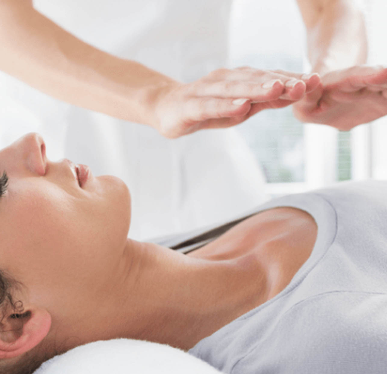 Terapia de Medicina Sintergética
