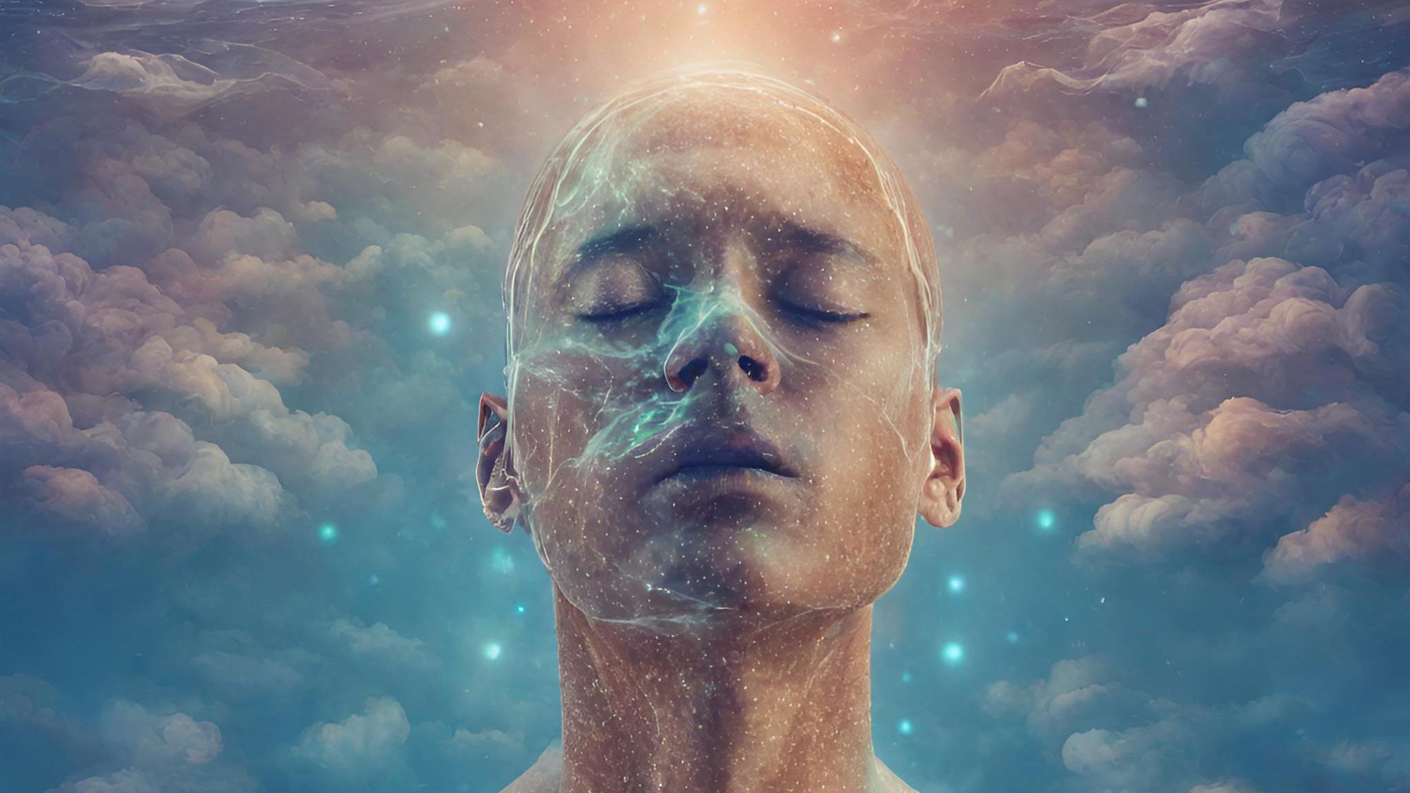 Terapia de Respiración Holotrópica (Wim Hof y Stanislav Groff)